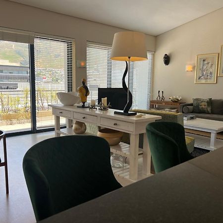 Design City Centre Apartment Κέιπ Τάουν Εξωτερικό φωτογραφία