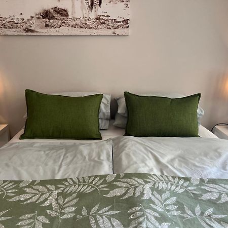 Design City Centre Apartment Κέιπ Τάουν Εξωτερικό φωτογραφία