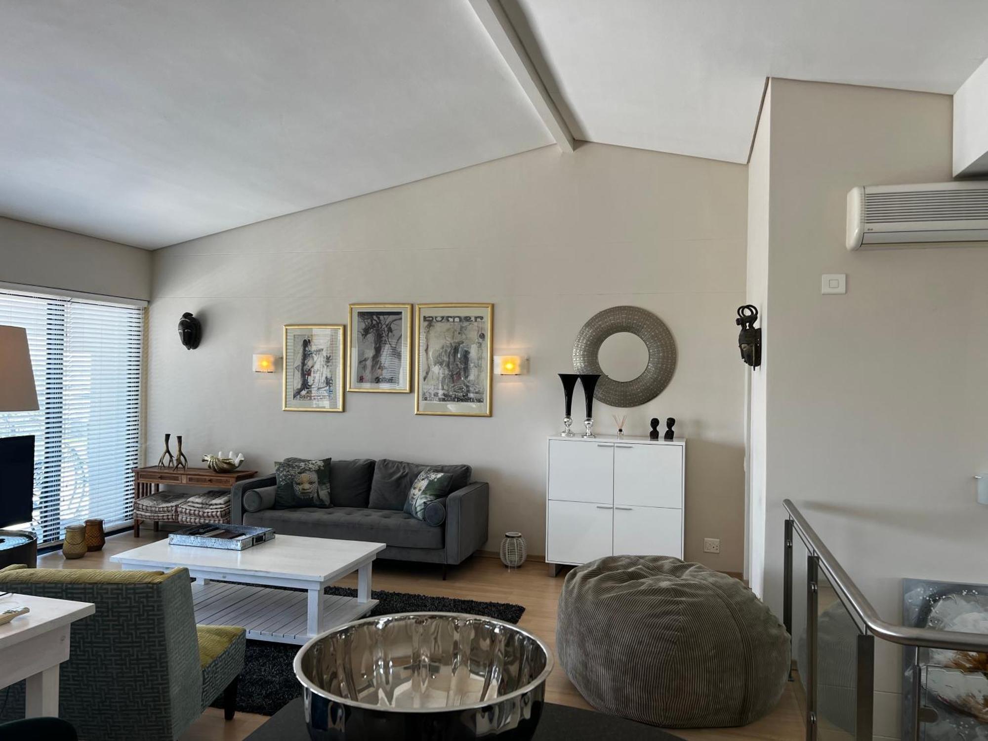 Design City Centre Apartment Κέιπ Τάουν Εξωτερικό φωτογραφία