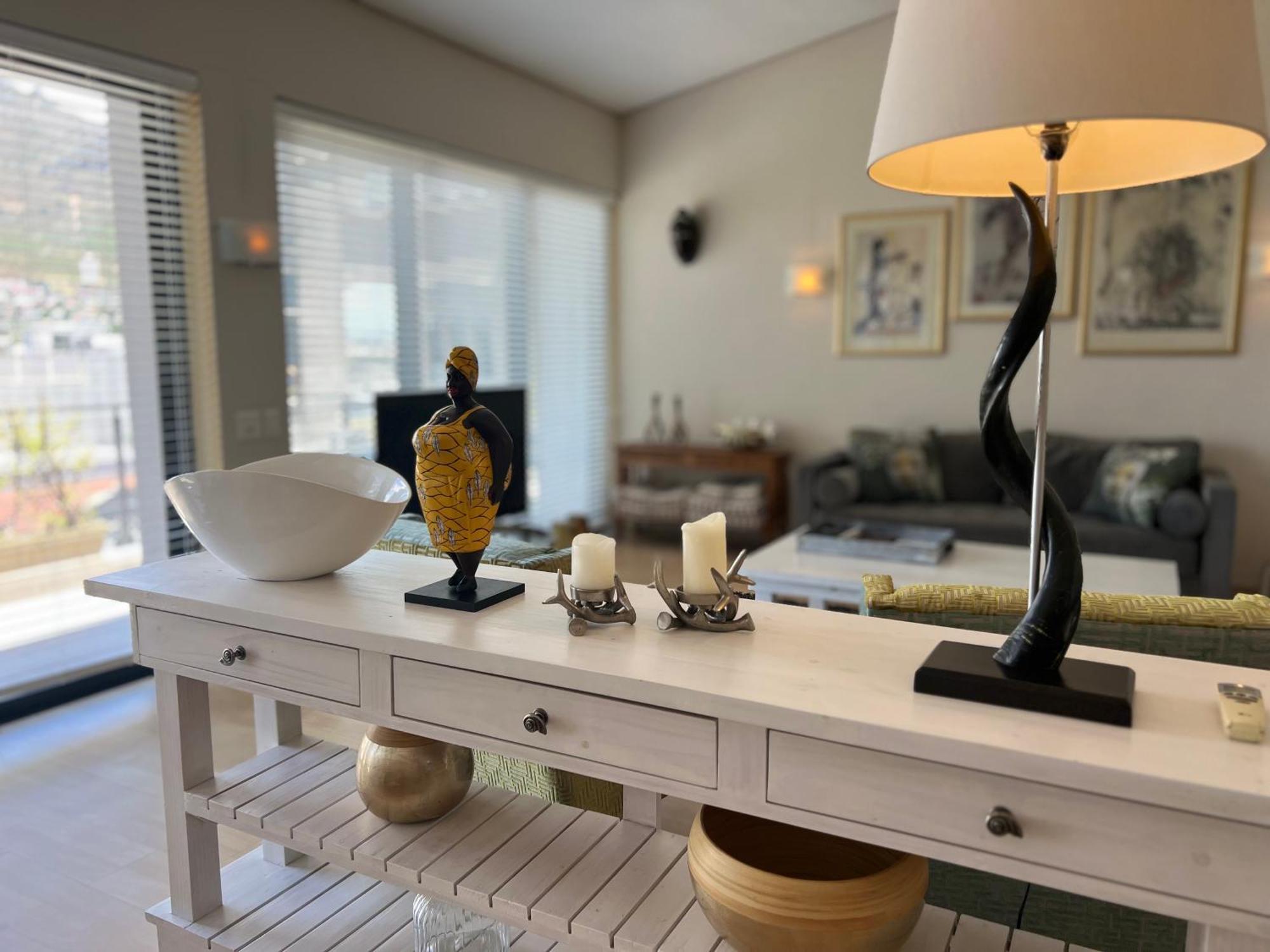 Design City Centre Apartment Κέιπ Τάουν Εξωτερικό φωτογραφία
