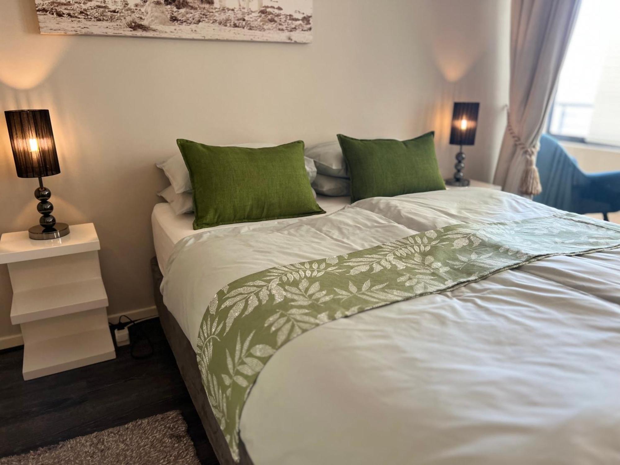 Design City Centre Apartment Κέιπ Τάουν Εξωτερικό φωτογραφία