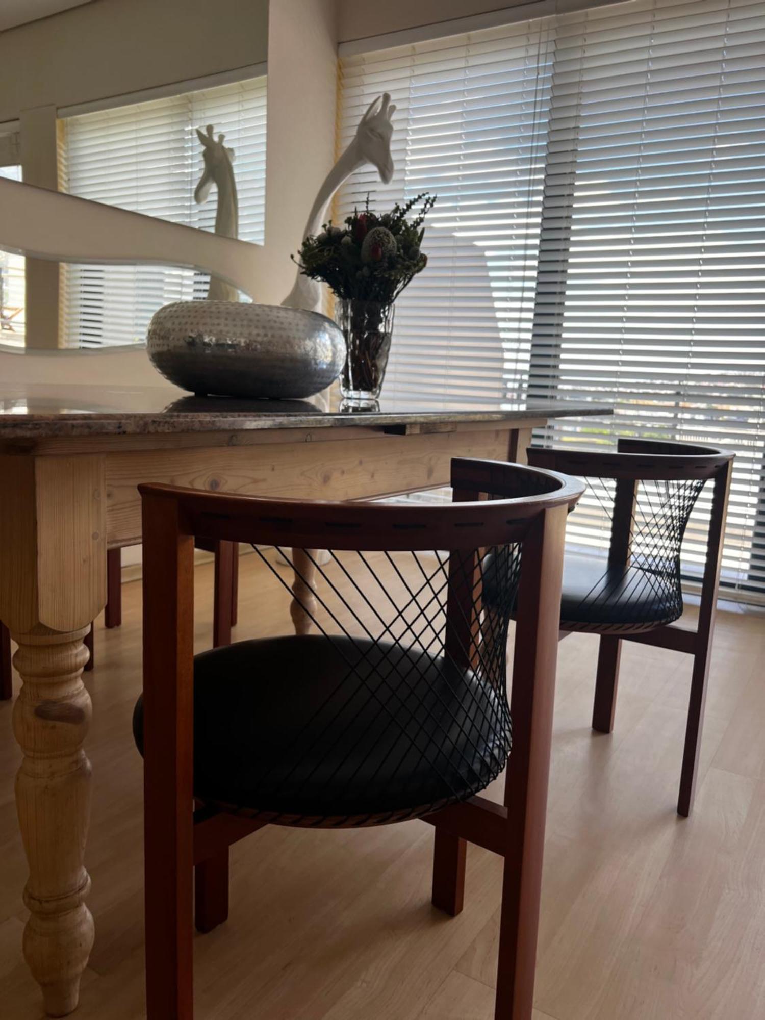 Design City Centre Apartment Κέιπ Τάουν Εξωτερικό φωτογραφία