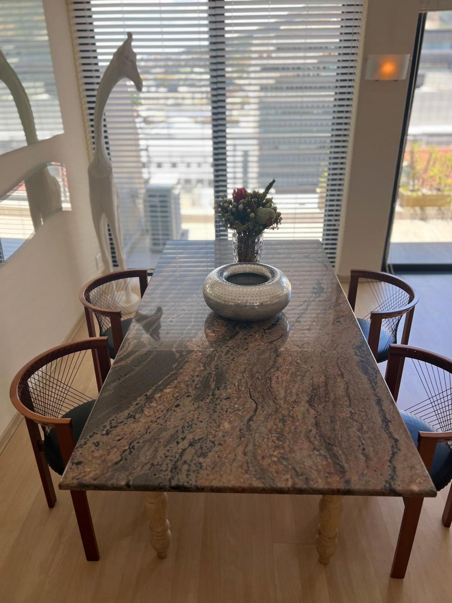 Design City Centre Apartment Κέιπ Τάουν Εξωτερικό φωτογραφία