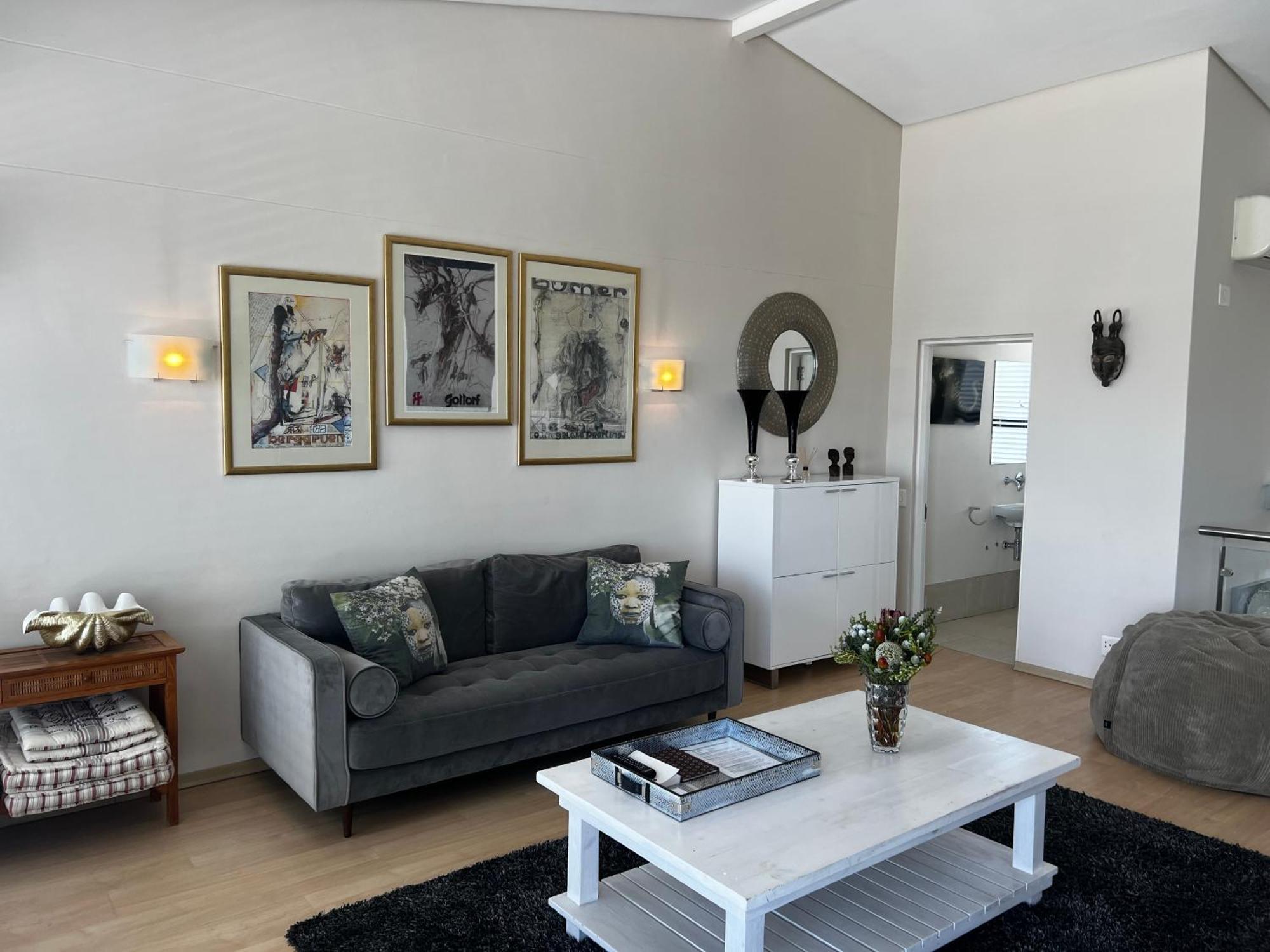Design City Centre Apartment Κέιπ Τάουν Εξωτερικό φωτογραφία