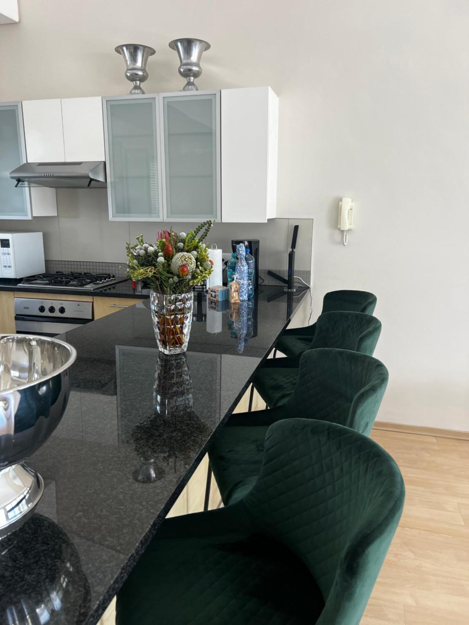 Design City Centre Apartment Κέιπ Τάουν Εξωτερικό φωτογραφία