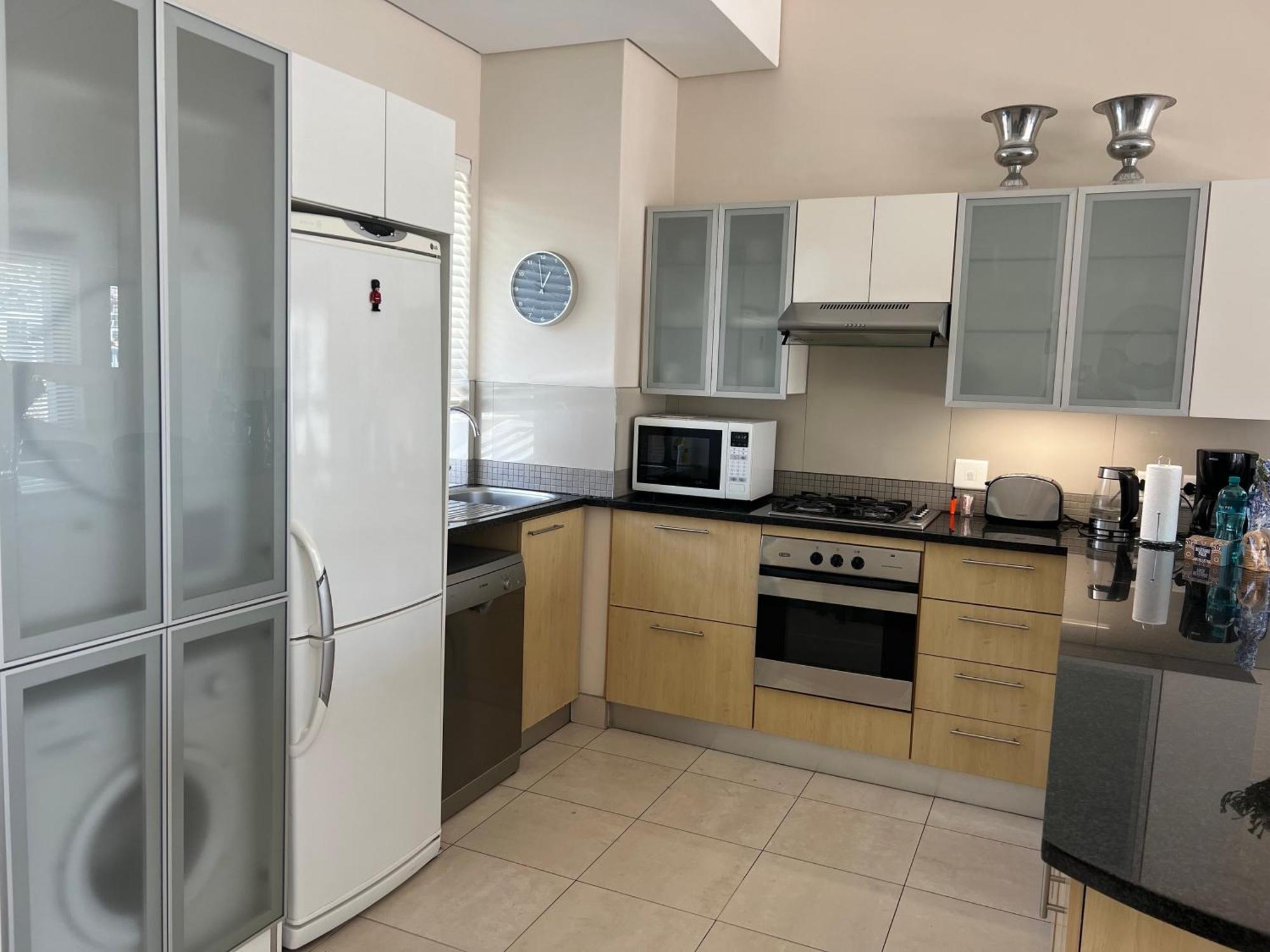 Design City Centre Apartment Κέιπ Τάουν Εξωτερικό φωτογραφία