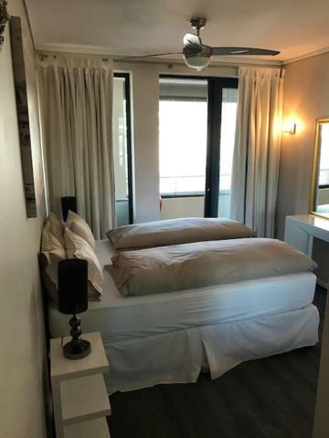 Design City Centre Apartment Κέιπ Τάουν Εξωτερικό φωτογραφία