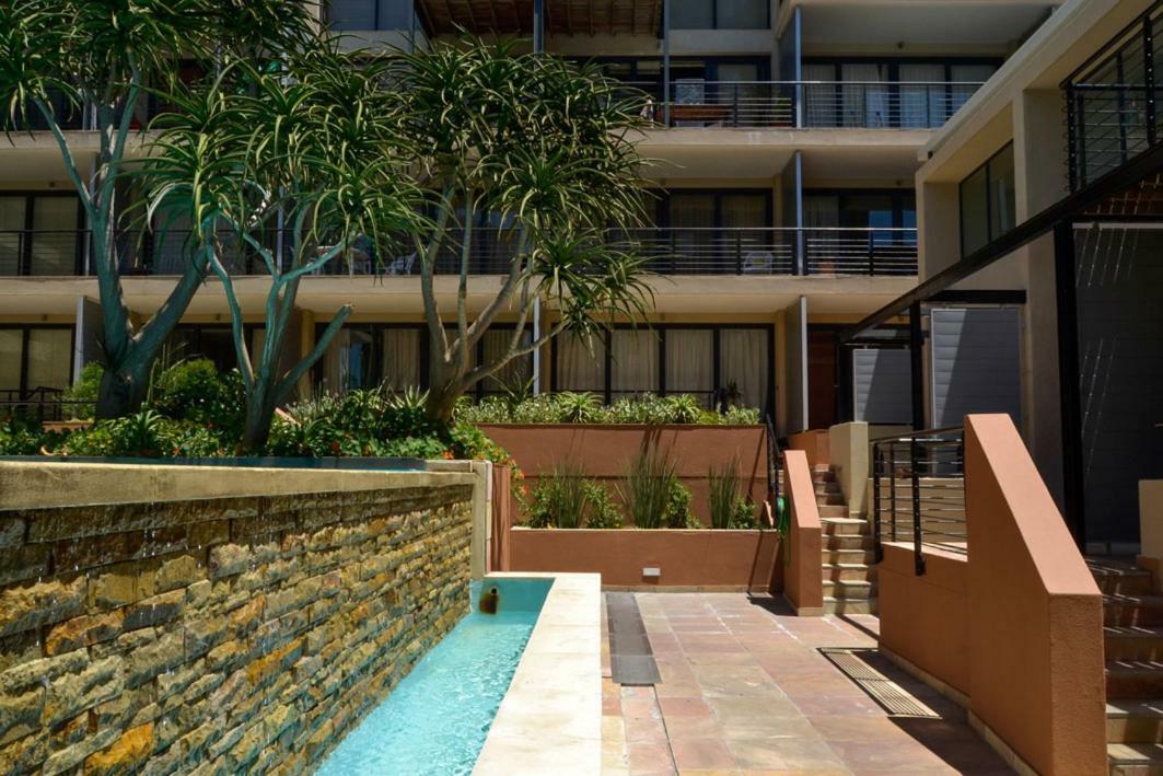 Design City Centre Apartment Κέιπ Τάουν Εξωτερικό φωτογραφία