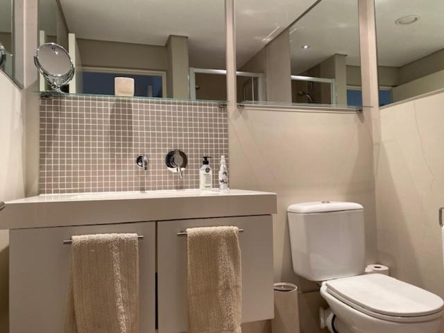 Design City Centre Apartment Κέιπ Τάουν Εξωτερικό φωτογραφία